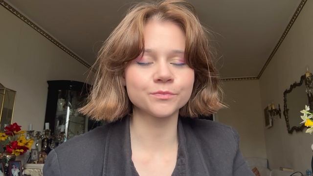 Алина Сухорукова. Визитка 2025