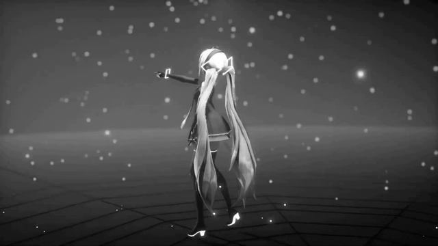Miku Hatsune - Killer Spider