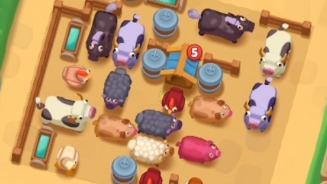 Farm Jam