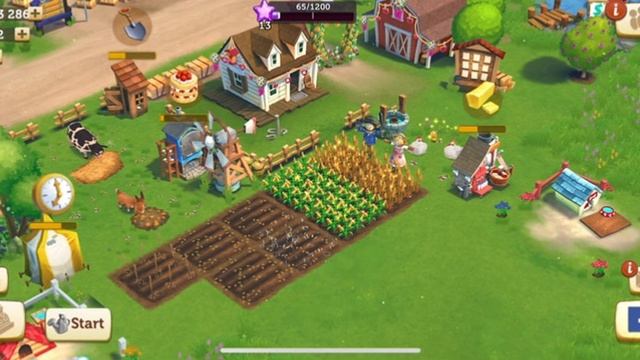 FarmVille2 #26