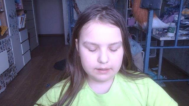 как я съездила в ✨ПоЛиКлИнИкУ✨