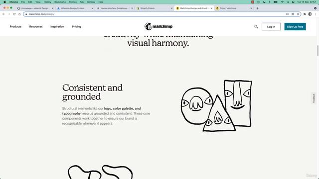 285. What are the next level handoffs aka design systems