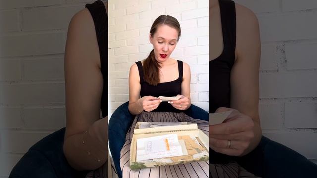Клад. Стихи о жизни, о любви / 9. #юность #детскийпсихолог #семейныйпсихологспб #генеративныйкоучинг