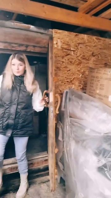 Вот моя жизнь #уралочка #уральскаядевушка