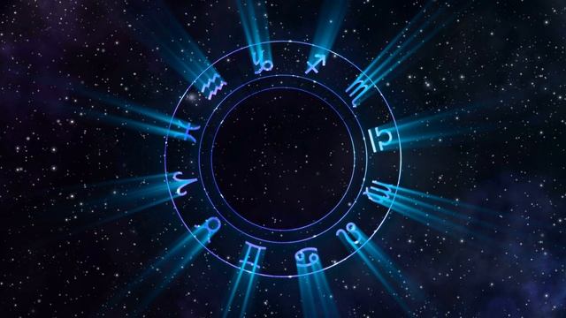 Астро прогноз для тех кто не проснулся AstroRush