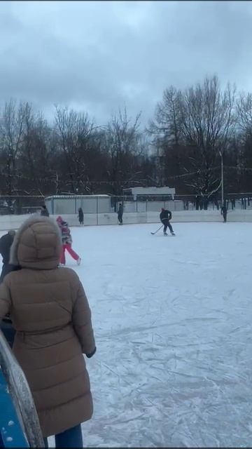 Коньки (часть №2)