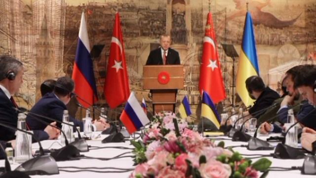 ‼️🇷🇺🇺🇦 Подробности о завтрашних встречах в Стамбуле

▪️Всего запланировано несколько встреч
