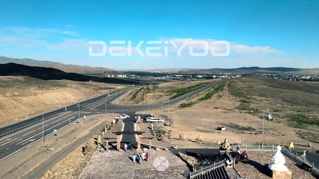 Тыва / Республика Тыва