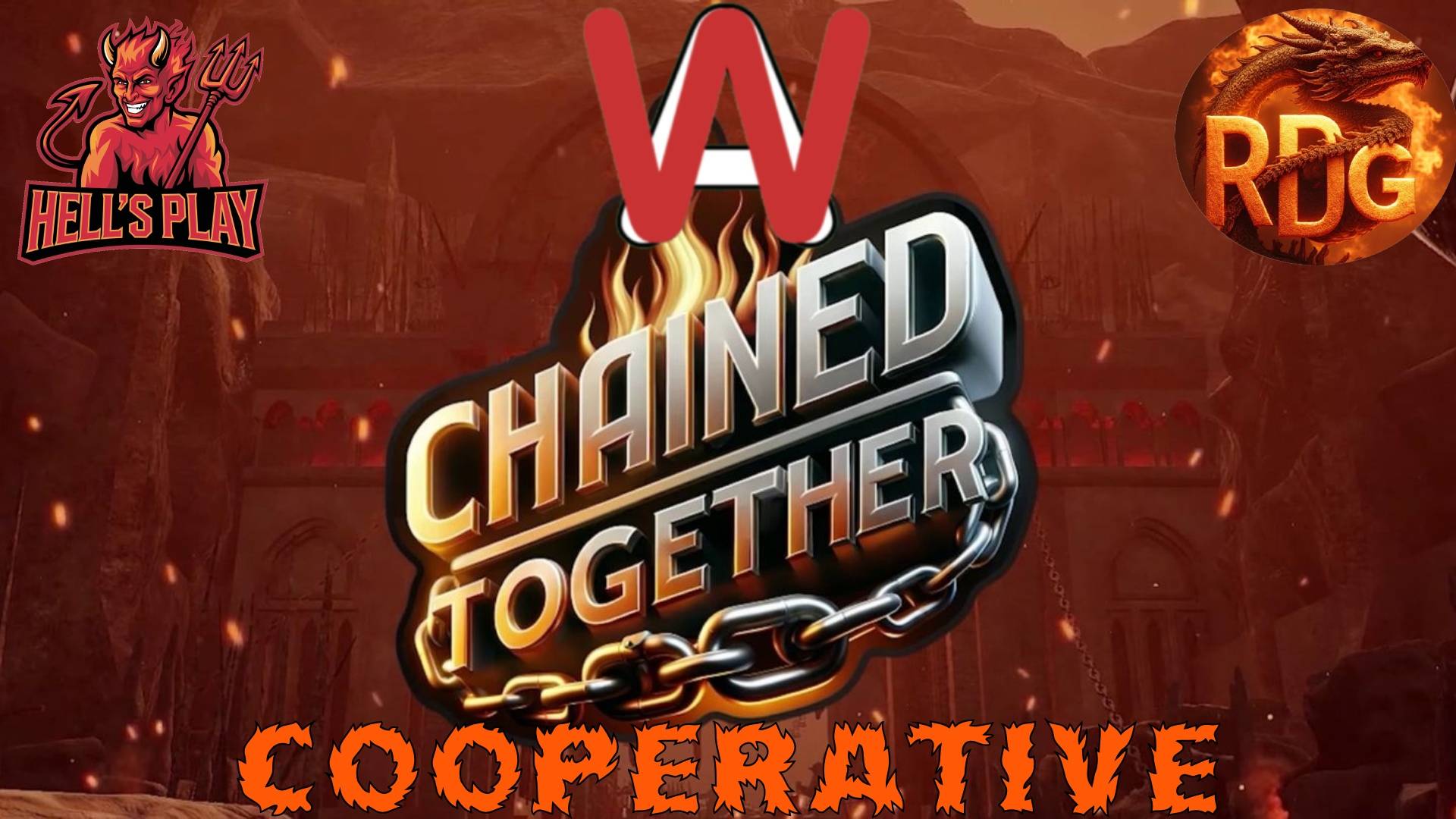 [coop] Chained Together