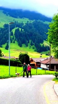 Камера и её чудеса