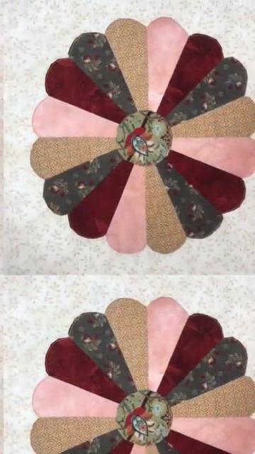 Хотите научиться лоскутному шитью без ошибок и проблем? https://quiltlada.getcourse.ru/special