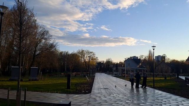 здравствуй, Череповец! 14 мая 2025