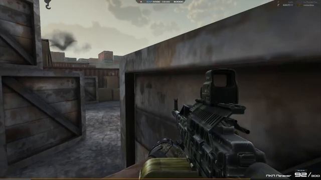 cwbay5game