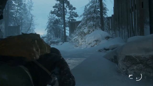 The Last of Us 2 [Одни из нас 2] все коллекционные предметы [Вид сверху]