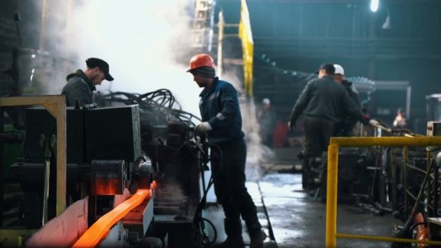 Медная катанка АМК — Пятый элемент кабельной индустрии! 🔥