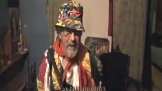 Я АКТЁР.MP4