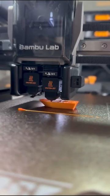 3D принтер Bambu Lab H2D
Цена: 231 тысяча рублей
По всем вопросам Телеграмм: @twentymoons