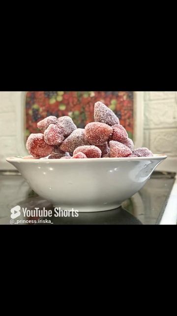 #клубника#замороженная #просто видео.mp4