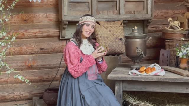 Анна Шестернина - Отчая земля
