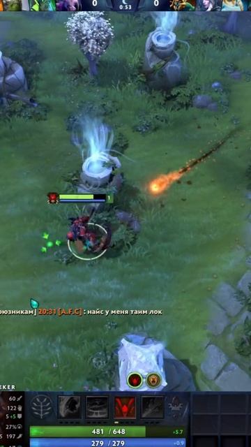#zadotan #dota #dota2 #дота #дота2