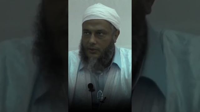 Фанатизм
– Шейх Мухаммад аль-Хасан ад-Дадау
