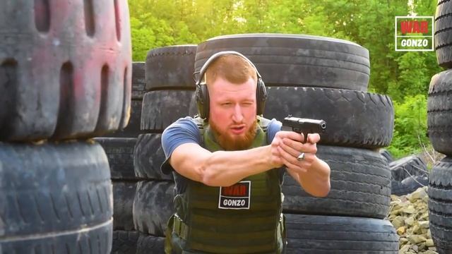 Можно прострелить замок из пистолета Тестим ТТ #ПрошлаяДичь