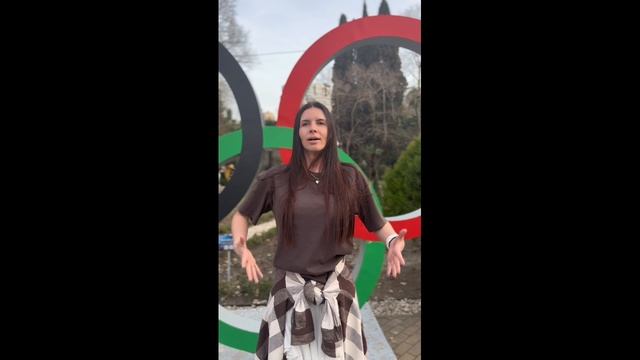 Отзыв о прогулке «Сочи: нити времени». Голос внутри Сочи