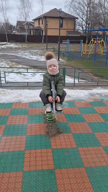 Душка ИГО-ИГО