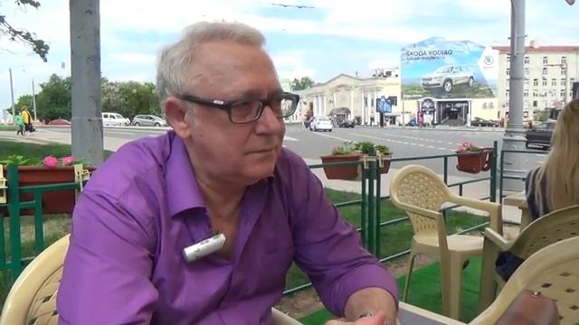 Автономная энергетика - Повестка дня - Простов А. Ф. - Глобальная волна