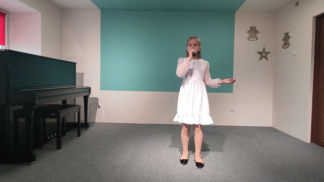 Каширина Кира "Чайка "