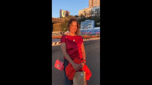 Отзыв о прогулке «Диалог с морем». Голос внутри Владивосток