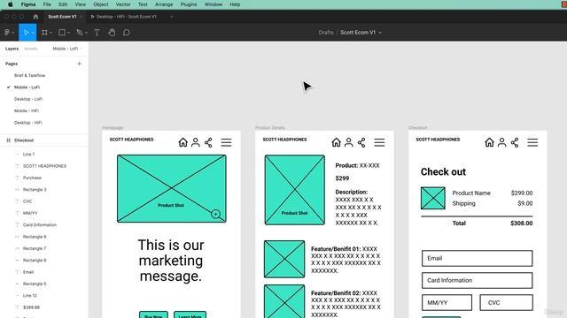 101. Tips Tricks Preferences and Weirdness in Figma