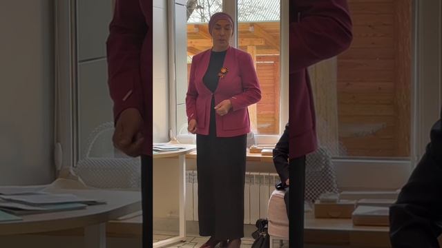 Район үзәк китапханәсендә китап авторлары белән очрашу