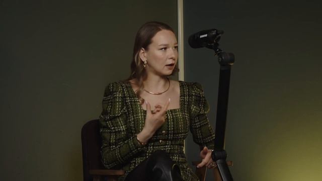 Такого я еще никогда не рассказывала! Про бизнес с Китаем, деньги, мужчин и очень личное.