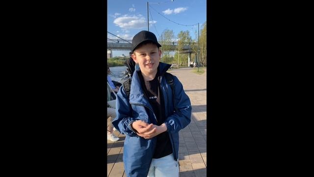 Отзыв о прогулке «Красноярск: сквозь время». Голос внутри Красноярск
