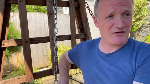 175. Сравниваем преступность в Италии и Англии, итальянская мафия, с чем мы столкнулись.