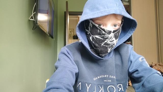 Обсуждение канала