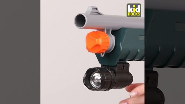 GUN6665