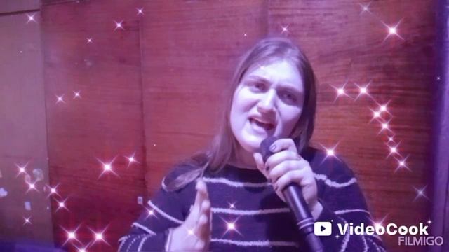 Друзья  |  Нервы | cover Acapella Mila Renar (harmony version)
