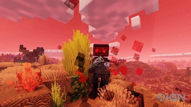 Трейлер Cubic Odyssey (эксклюзив, запуск)