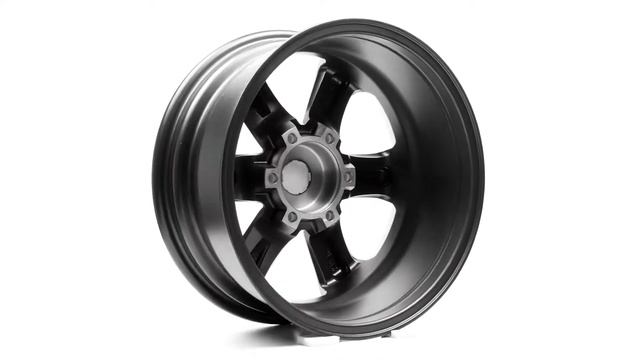MAK Raptor 6 ice superdark