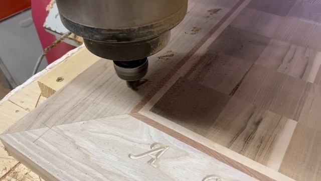 шахматная доска #wood #шахматы #handmade #столярка #woodworking