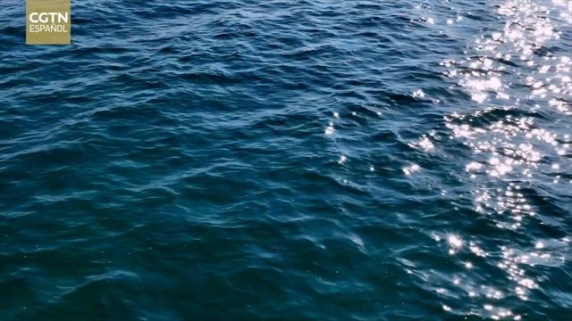 🌊Озеро Сайрам в Синьцзяне