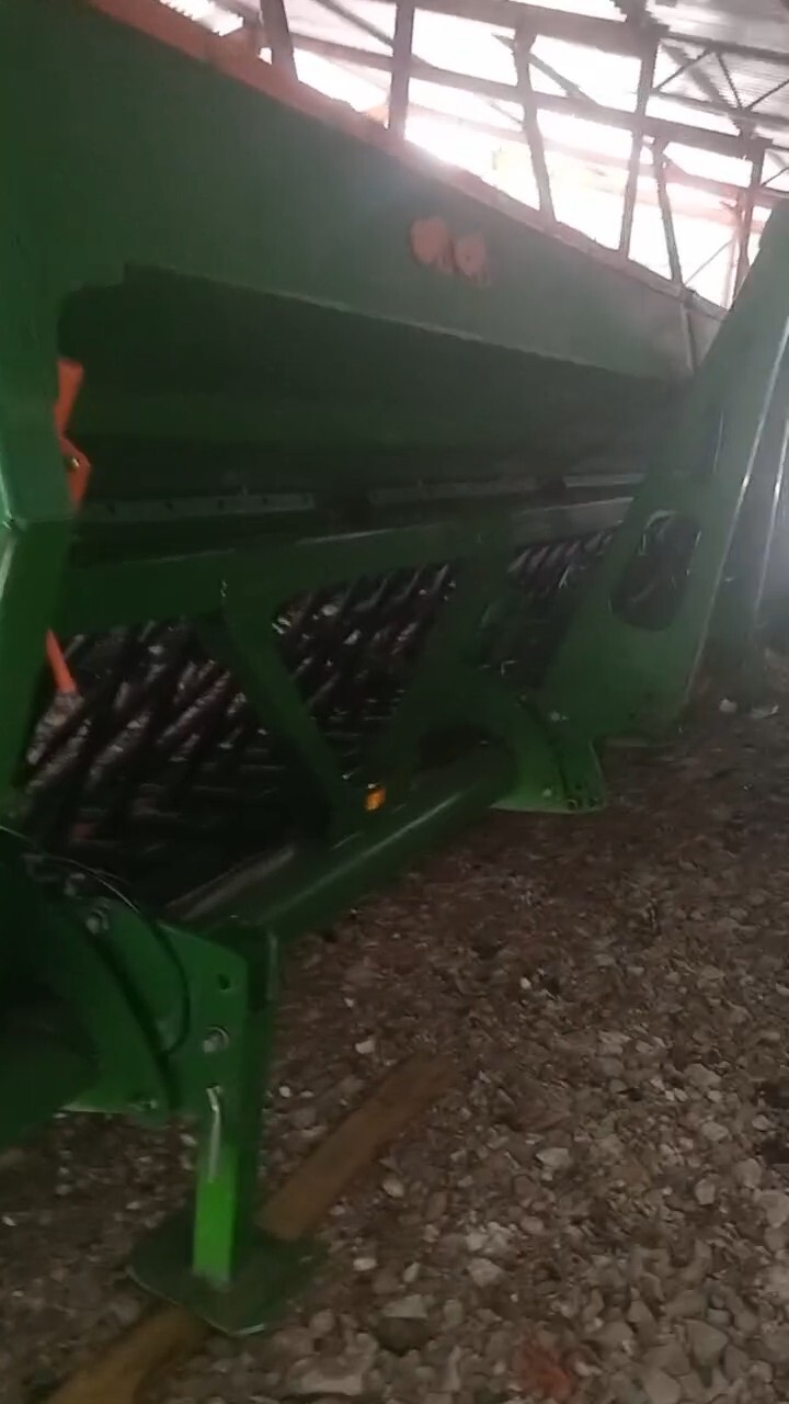 🚜 В продажу поступила сеялка Амазоне D9 6000 ТС (2020 г.в.)