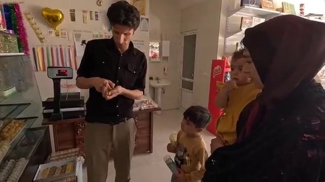 11.05.2025 Где Азаде? Беспокойство Таябе по поводу того, что она не видит Азаде