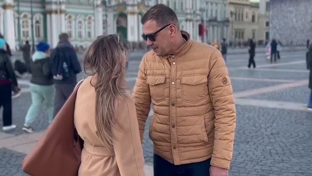 Сергей Исаев - Я в тренде