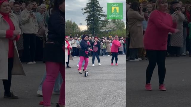 Сабада 9 май Парады ничек узды?