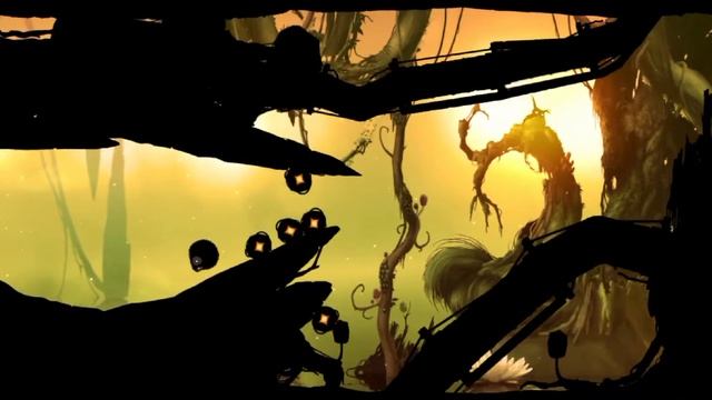 прохождение BADLAND 1 часть.
