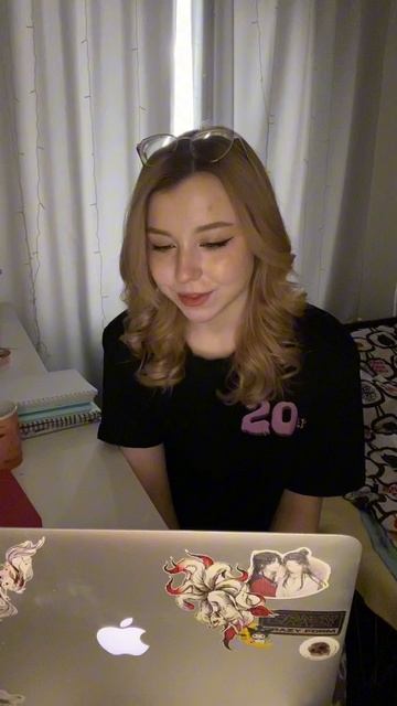 Один день из жизни студента ВШЭ и преподавателя в онлайн-школе ВузУм❤️📚