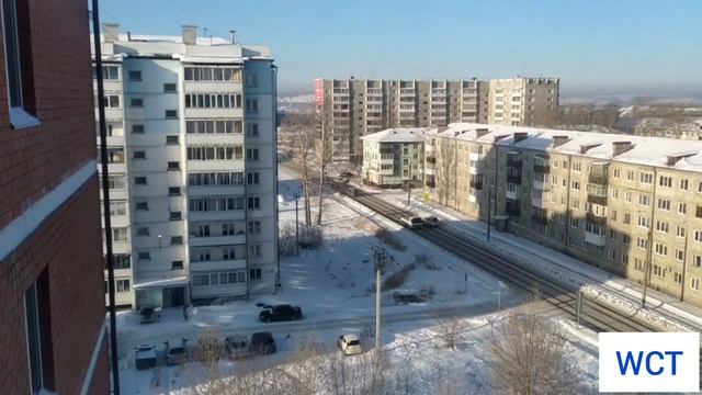 Таймлапс no 3. 1 день за минуту